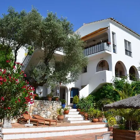 Feriested La Jamisa Mijas