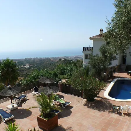 La Jamisa Feriested 4*