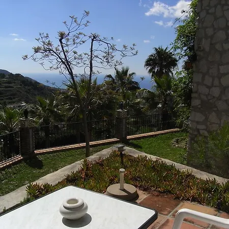 Resort La Jamisa