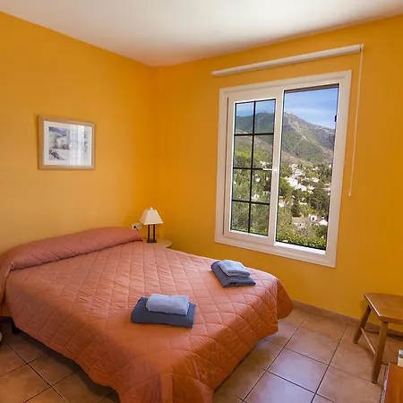 Feriested La Jamisa Mijas