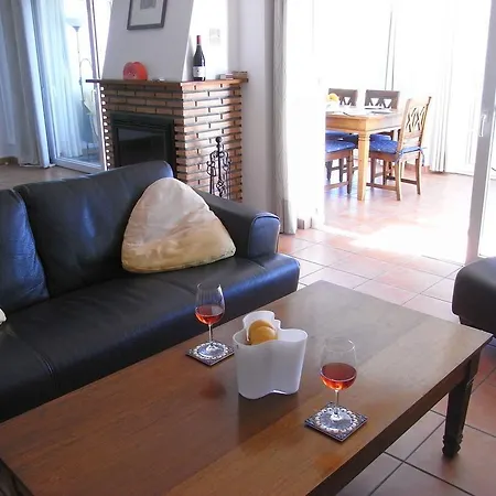 Feriested La Jamisa 4*