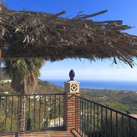 La Jamisa 4* Mijas