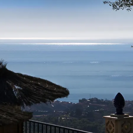 Resort La Jamisa