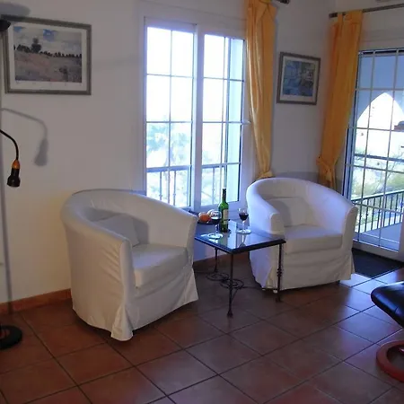La Jamisa Resort Mijas