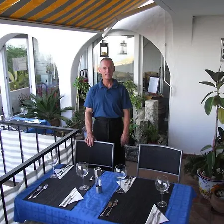 Resort La Jamisa Mijas