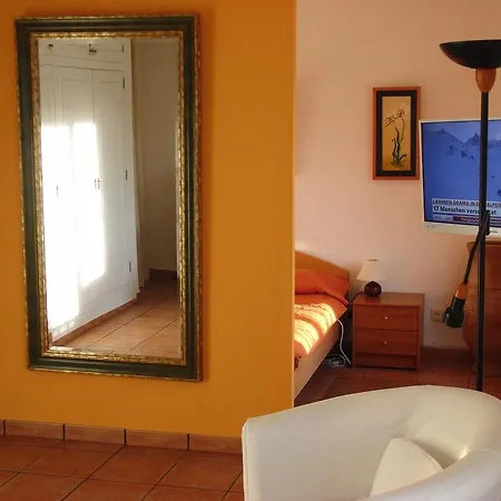 Resort La Jamisa