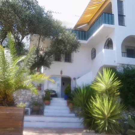 La Jamisa 4* Mijas